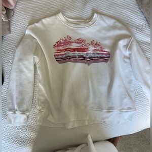 Xirena Crew Neck Sweatshirt